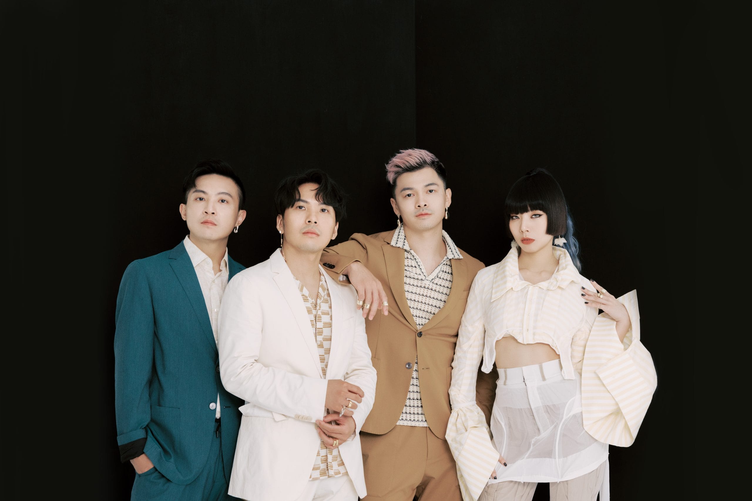 CLANG 克浪! Presents the Resonance of Chinese Indie Music