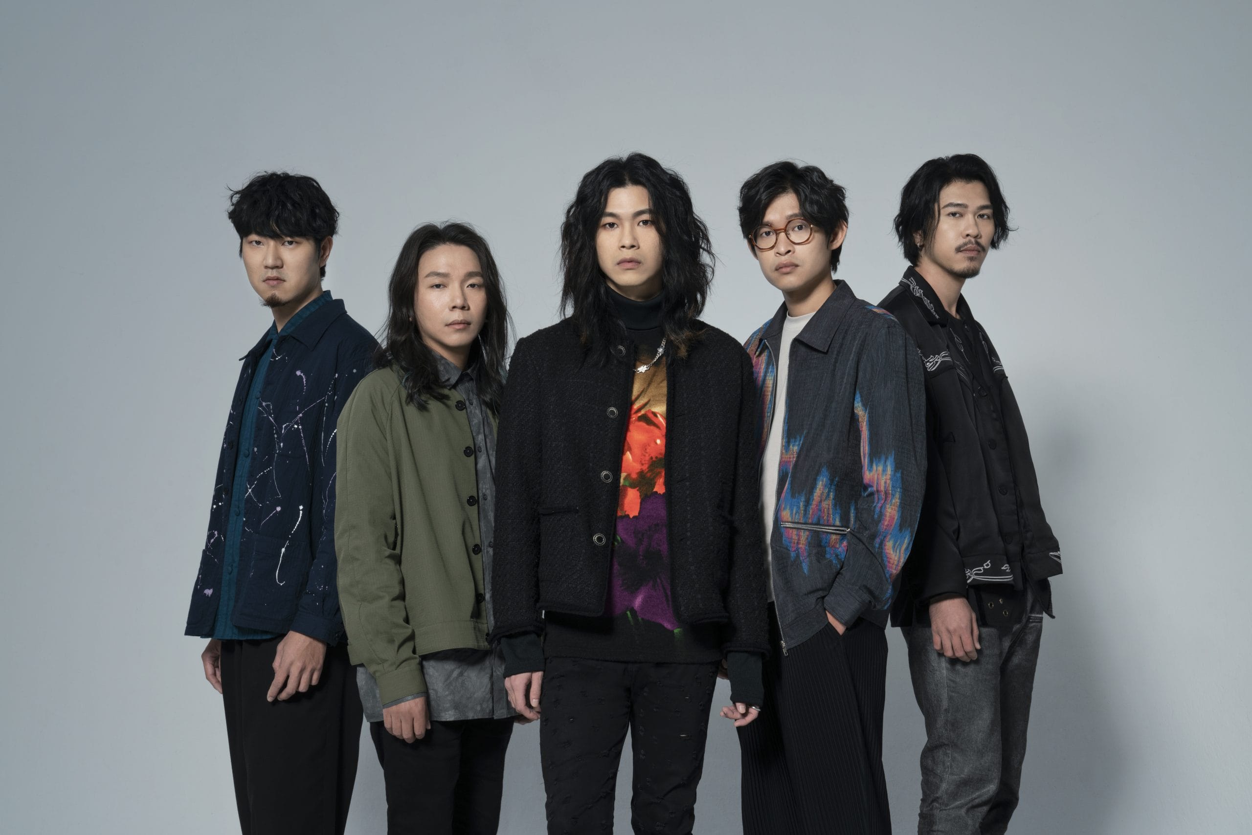 CLANG 克浪! Presents the Resonance of Chinese Indie Music