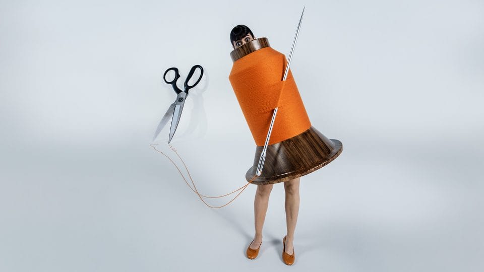 Everyday Objects Turn Fantastical for Tod’s New Partnership With Tim Walker