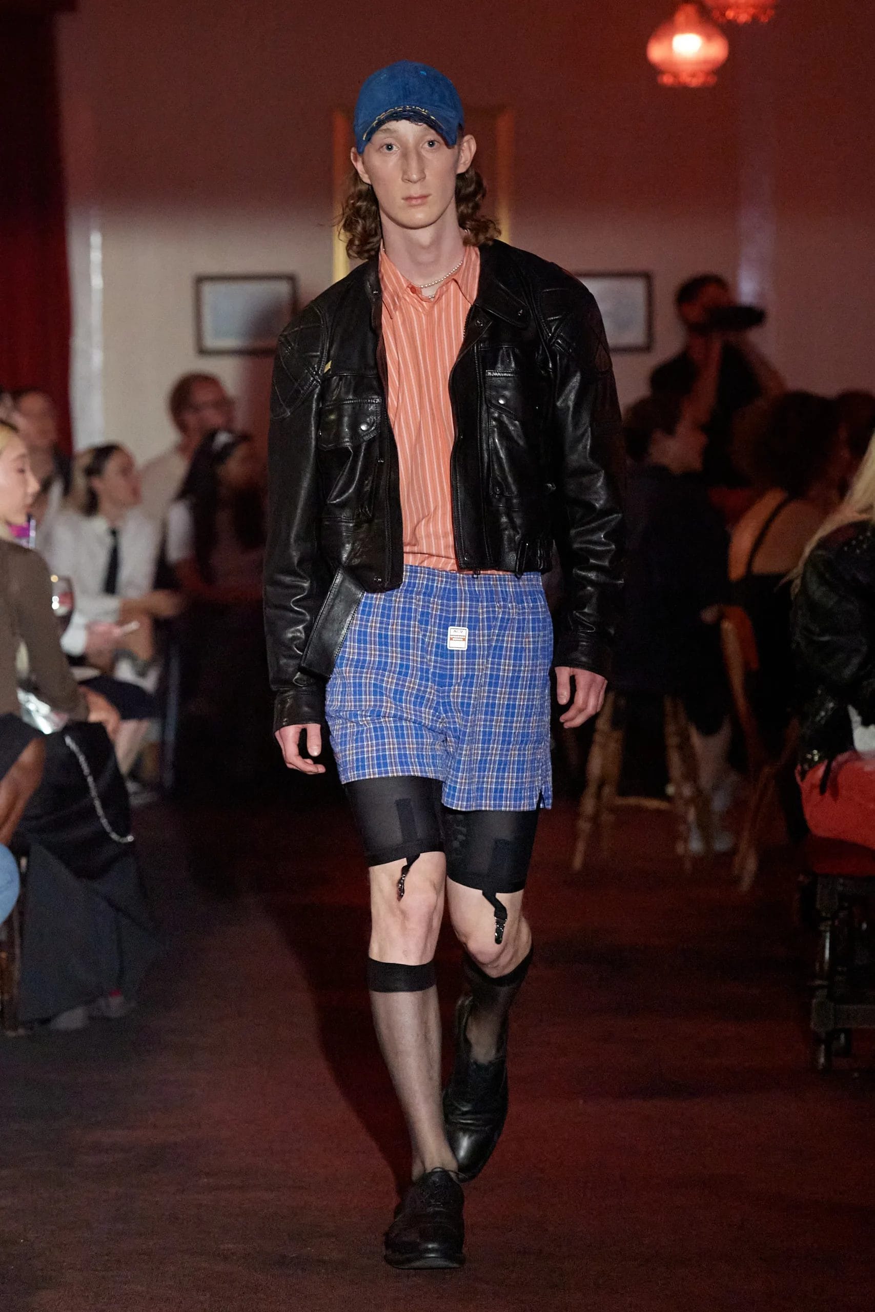 Martine Rose: A Menswear Revolution Through Subcultural London and