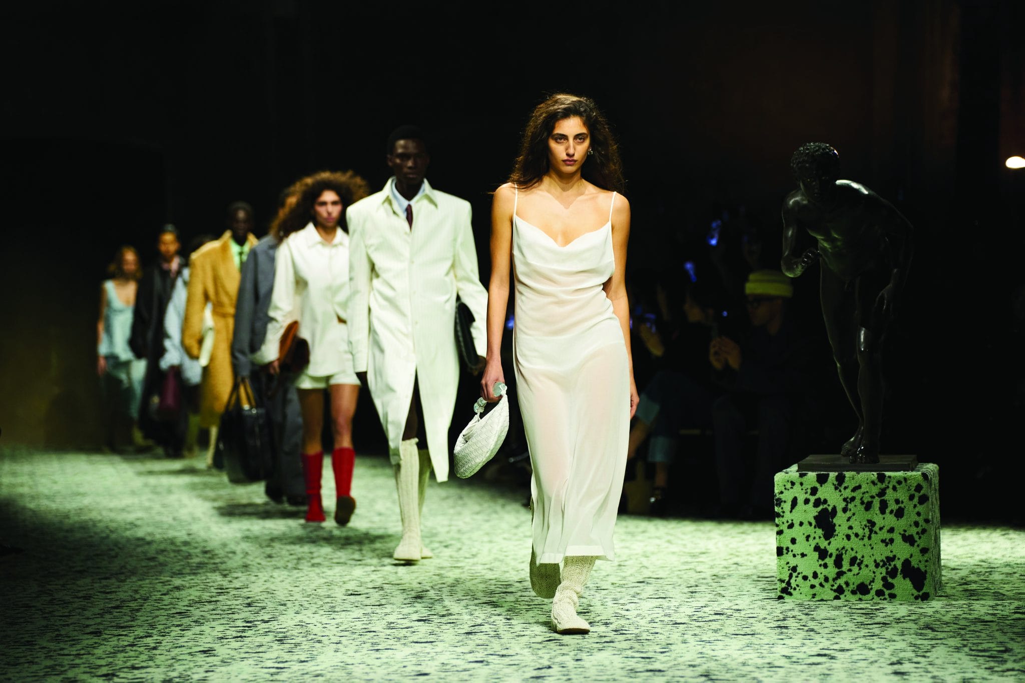 What Does It Mean to Be a Creative Director Today? Men's Folio