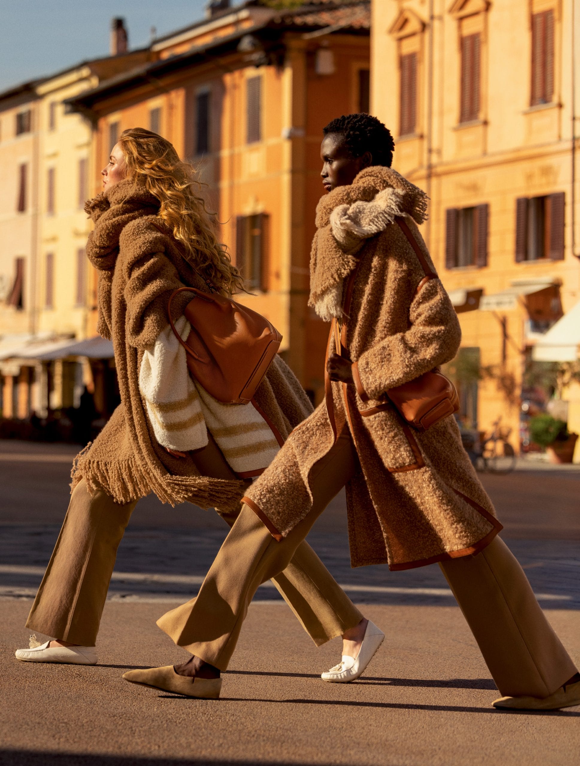An Italian Escapade with Loro Piana Spring Summer 2023 Men’s Collection