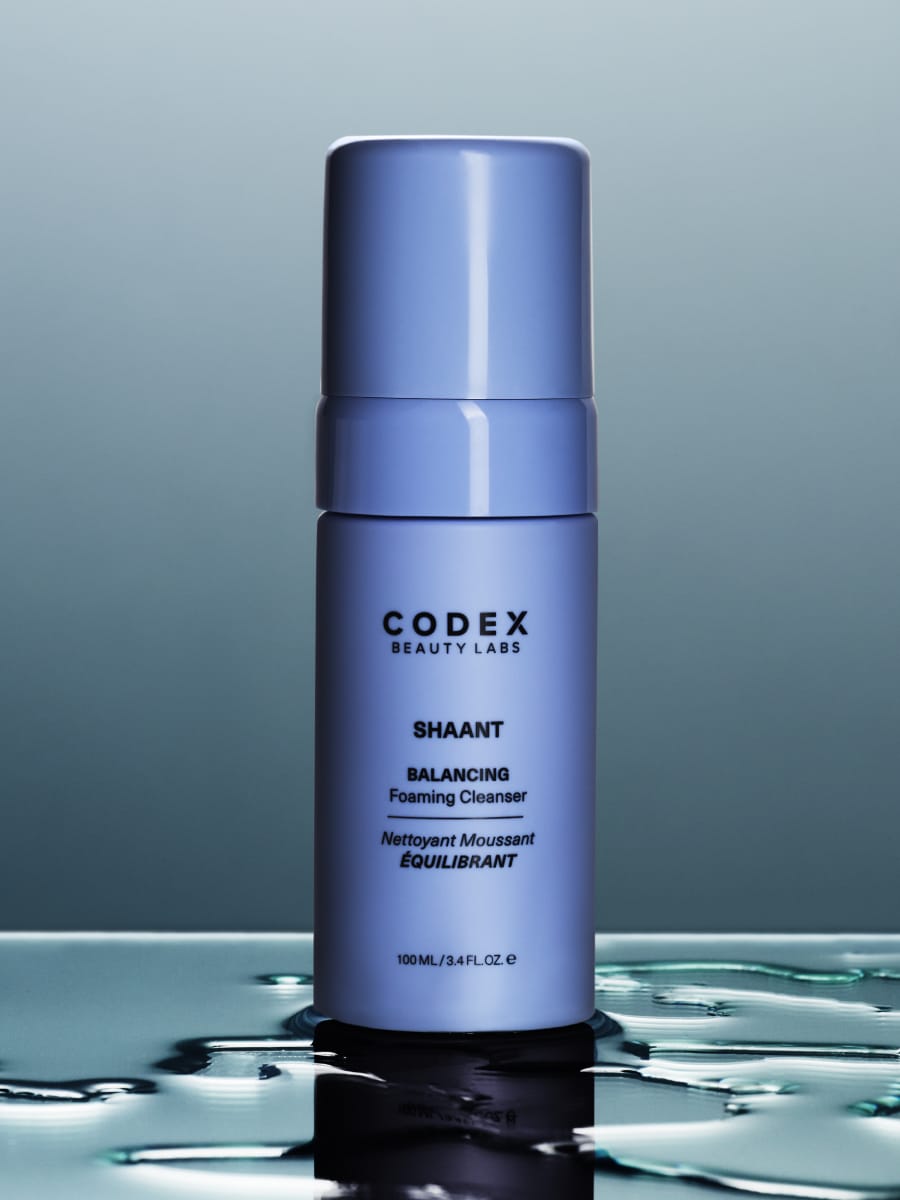 Men's Folio Grooming Awards 2023: Best Oil Control Cleanser
