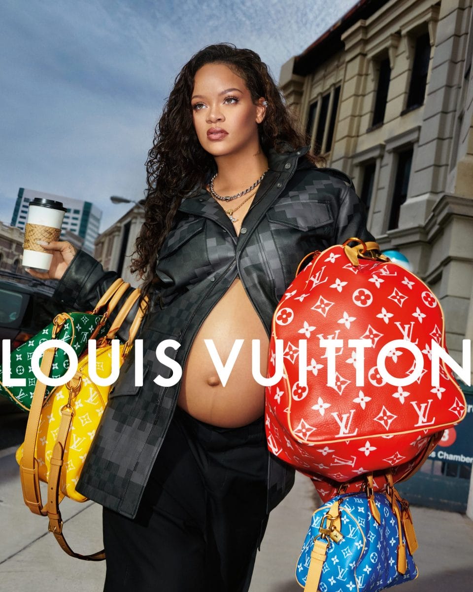 Louis Vuitton explores functional sensibility with new SS24