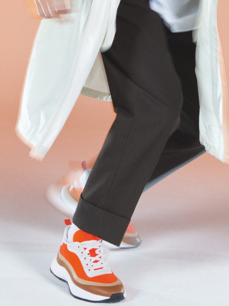 Hermès Spring/Summer 23 Collection Has Footwear for Every Occasion
