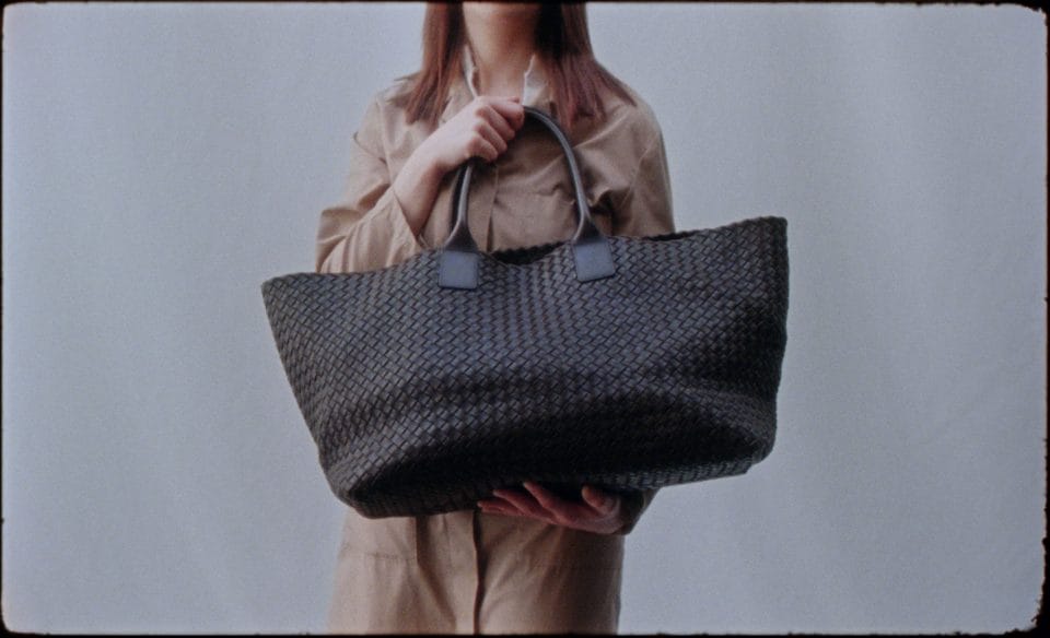 Take a Look Into Bottega Veneta's Handcrafted World with New Film