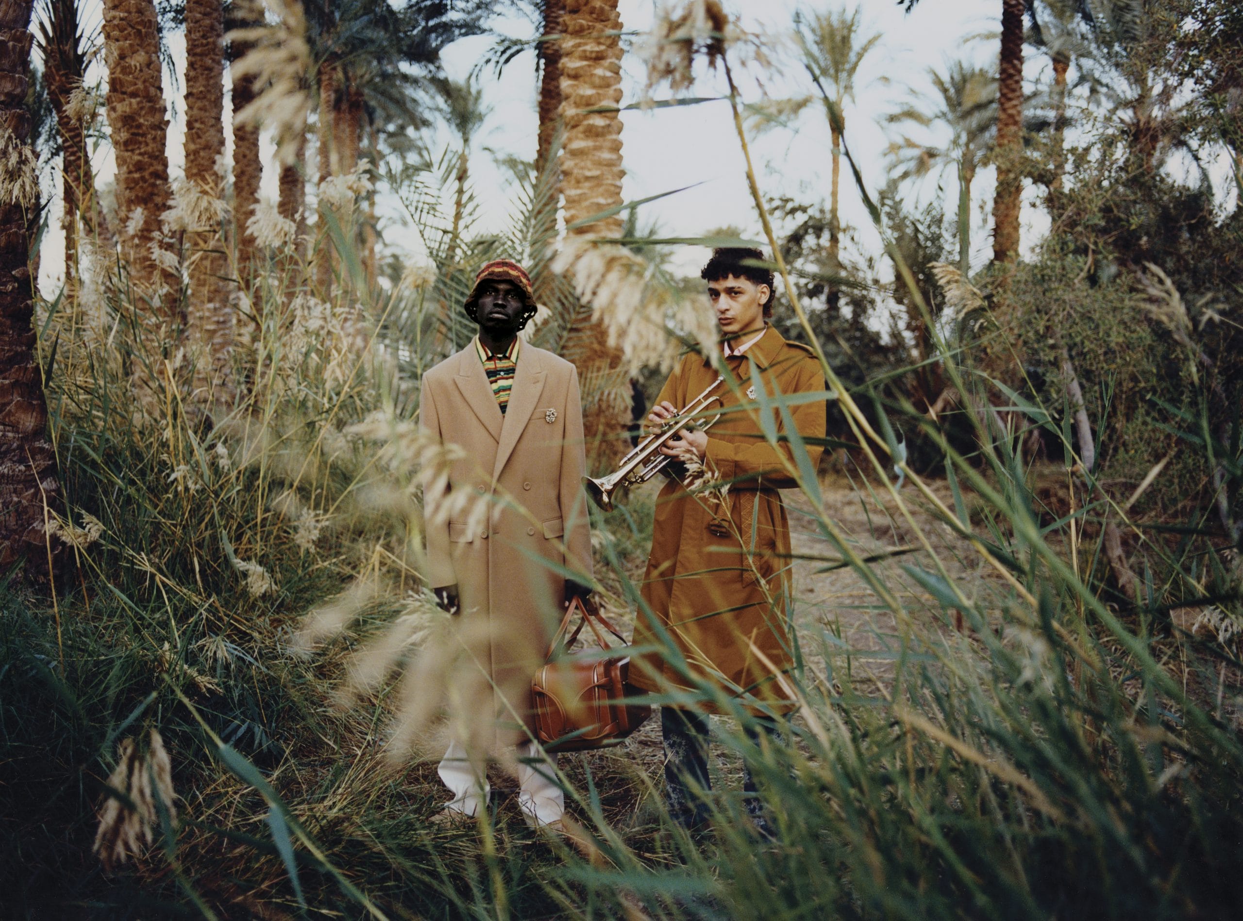 The Dior Tears Capsule Collection is Finally Here and It Is An Ode