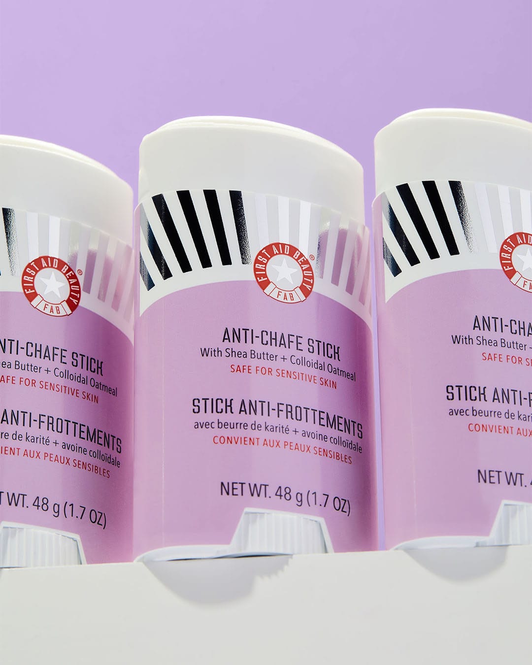The Best Grooming Products For Seriously Sweaty Skin