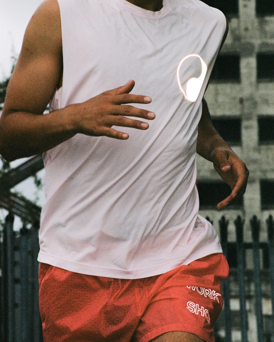 This Week In Collabs Our Legacy Activewear, Taeyang X Fragment