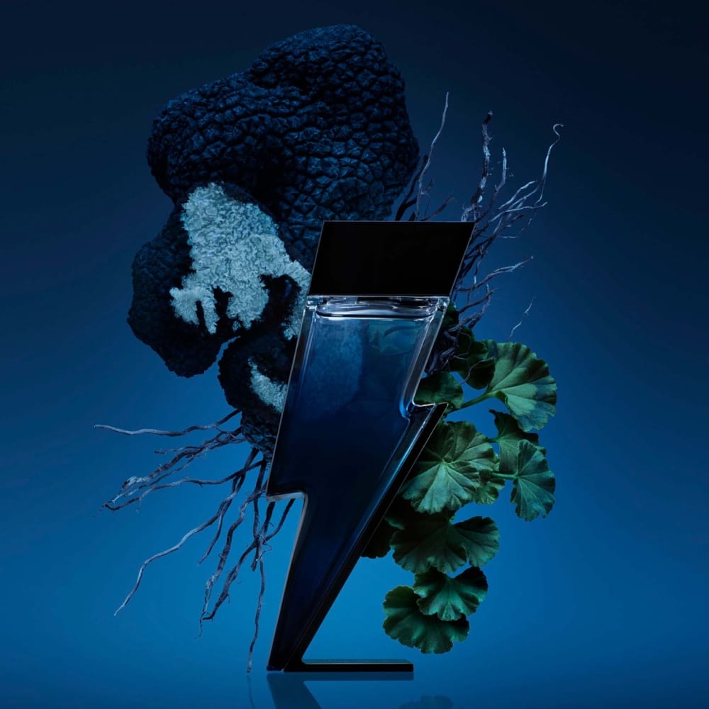 The Atmospheric Allure Of these Handsome Fragrance Objets