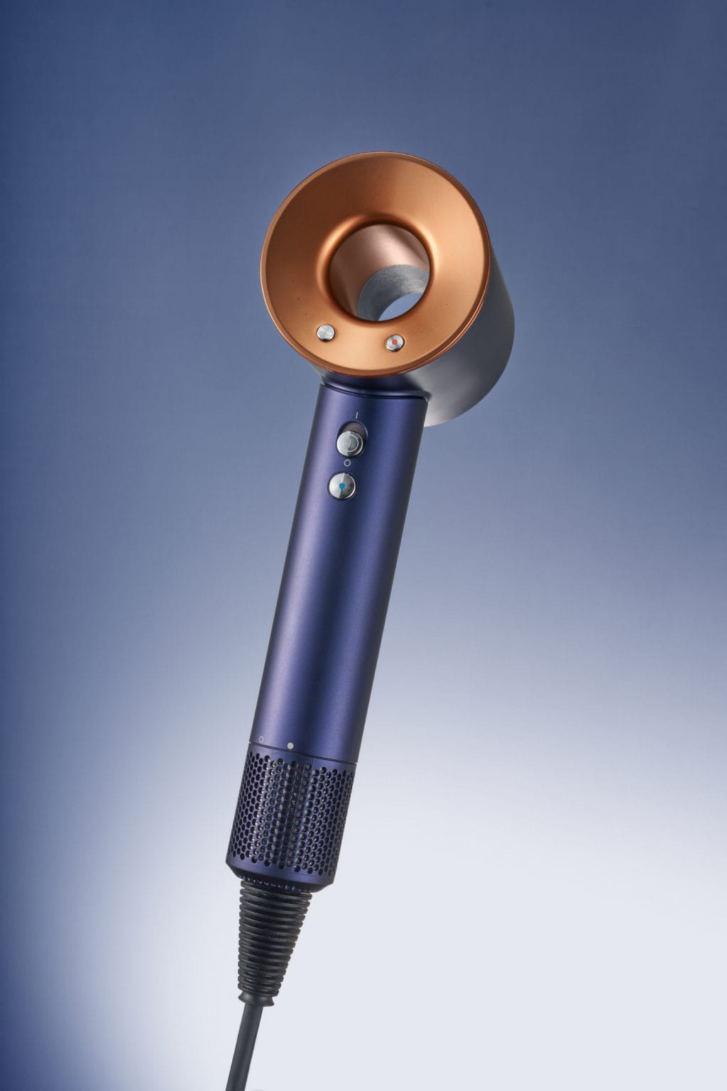 The Mane Appeal Of The Dyson Supersonictm Hair Dryer Mens Folio 3022