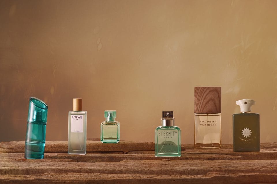 Best Fragrances from Loewe