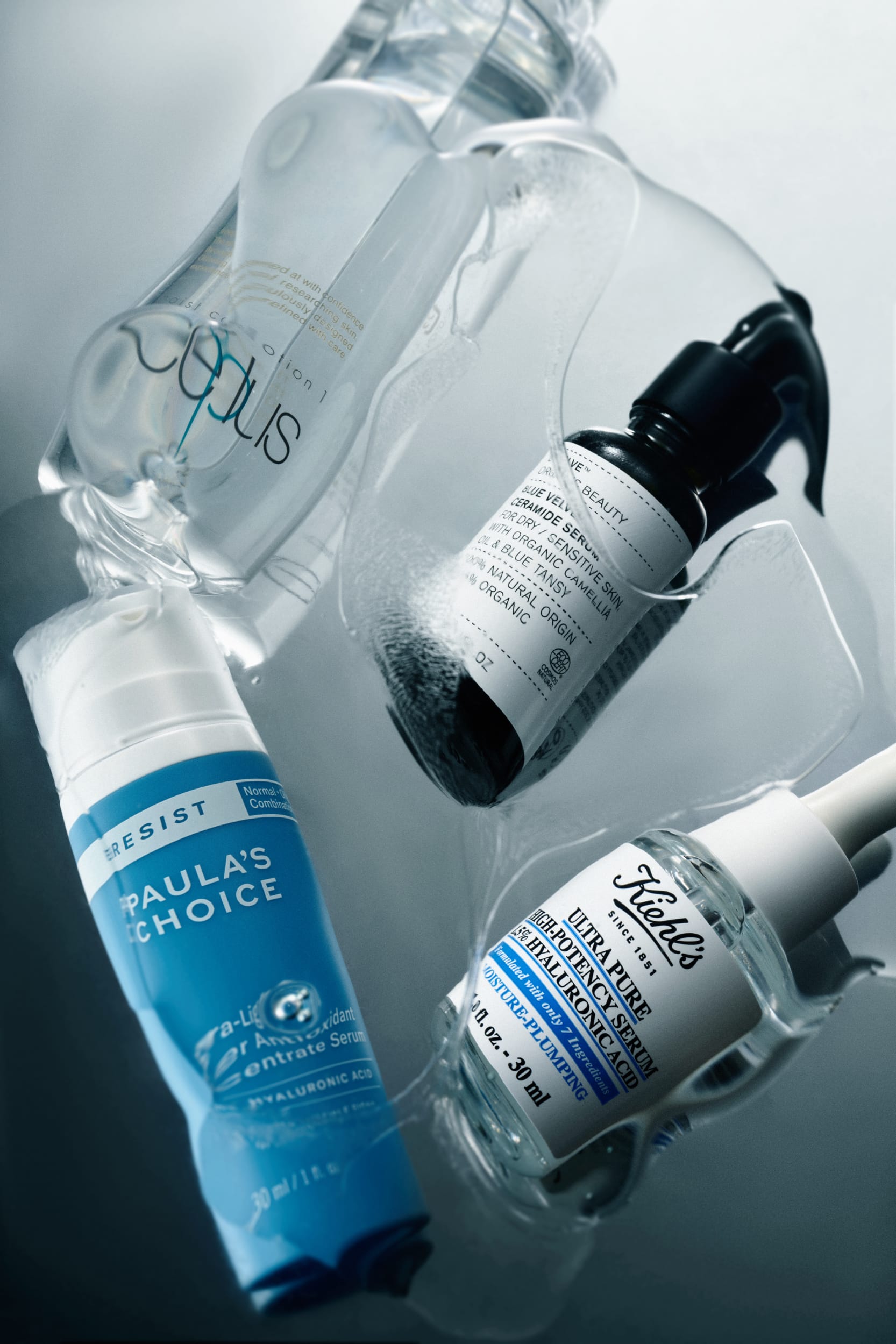 The Joys Of a Simple Skincare Routine For Men