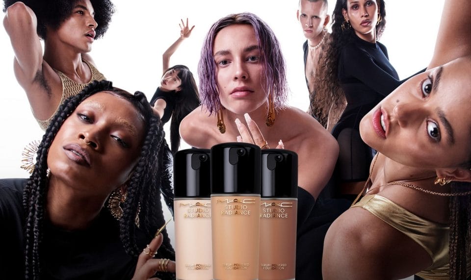 Studio Radiance Serum Foundation It's Finally Time To Stop Using Full Coverage Foundations 