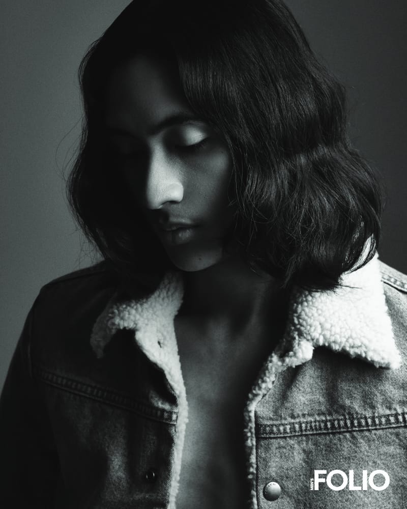 The Studied Look Of Indie Sleaze Hair