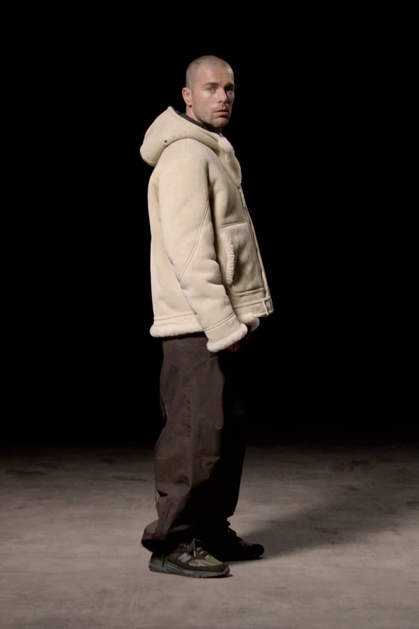 RICK OWENS スハルタンス フラットフォム ハイヒル サンタル This Week in Collabs: Revisiting The Past with Telfar, Rick