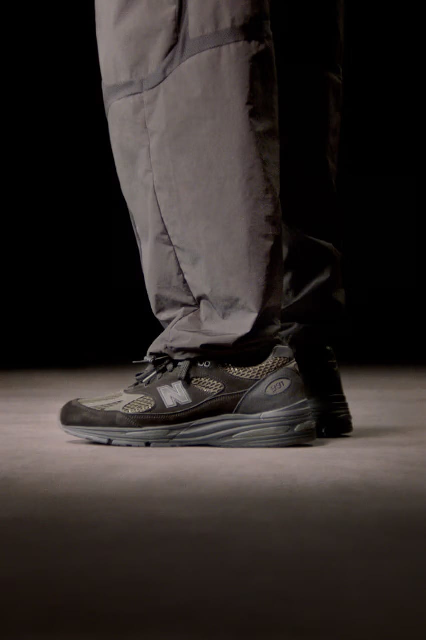 RICK OWENS スハルタンス フラットフォム ハイヒル サンタル This Week in Collabs: Revisiting The Past with Telfar, Rick