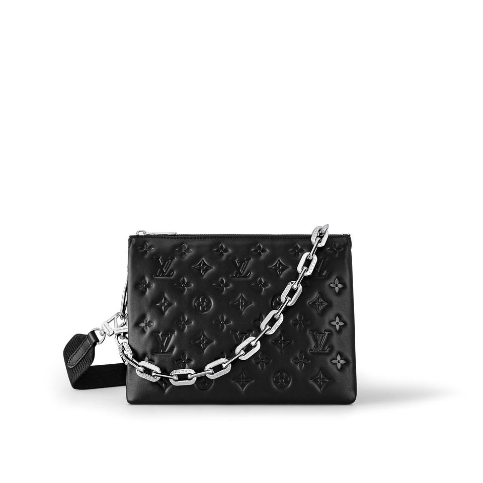 Maison Goyard - *ALL ABOUT THE ALPIN MIN 2/4 The Spirit of