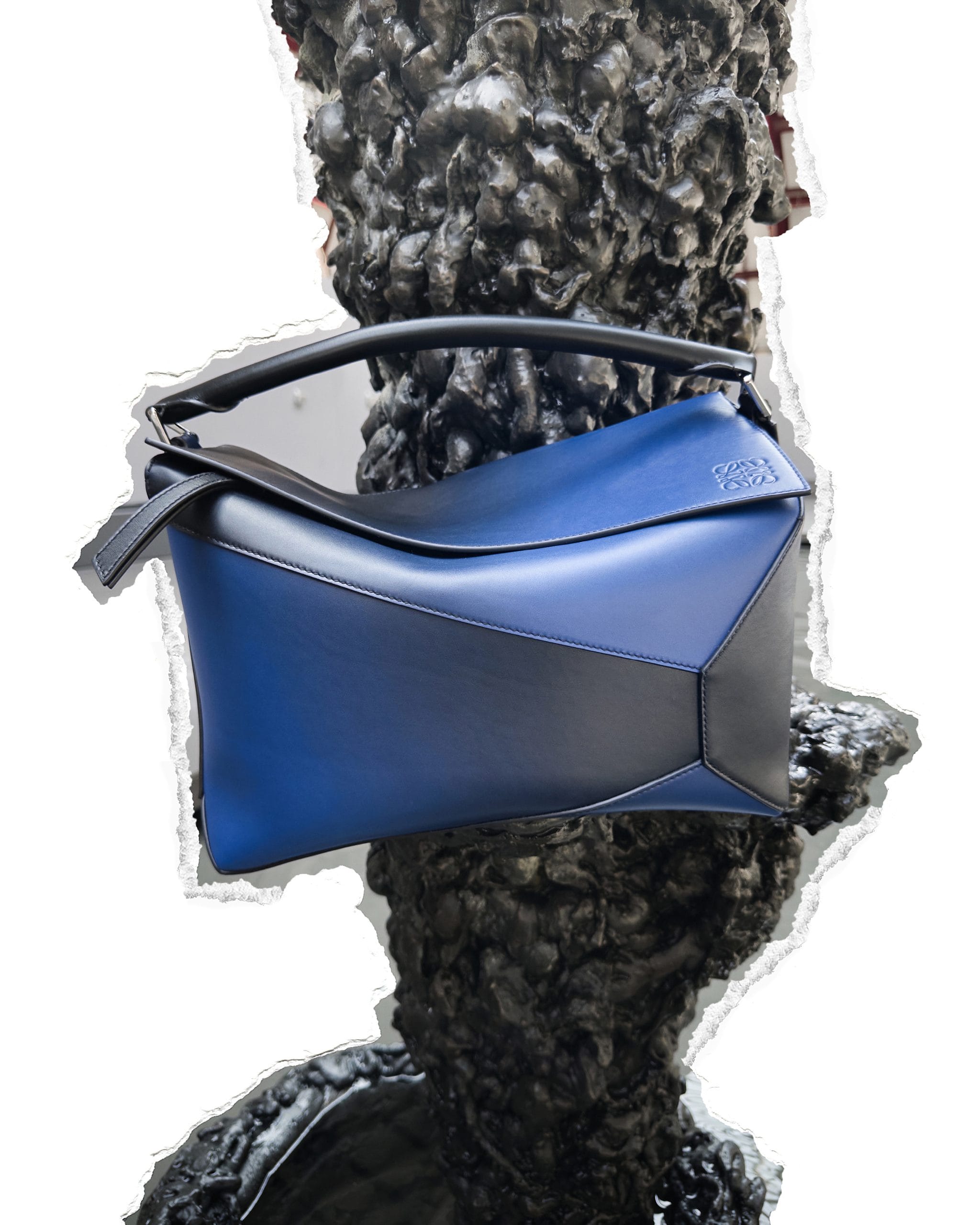 Taeyong loewe bag deals