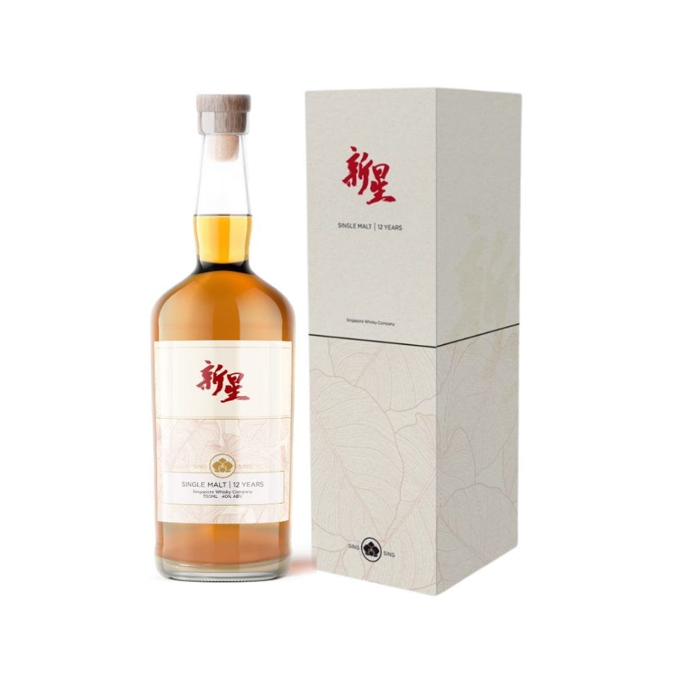 Discover Shinobu Whisky and Sing Sing Whisky at Whisky Journey