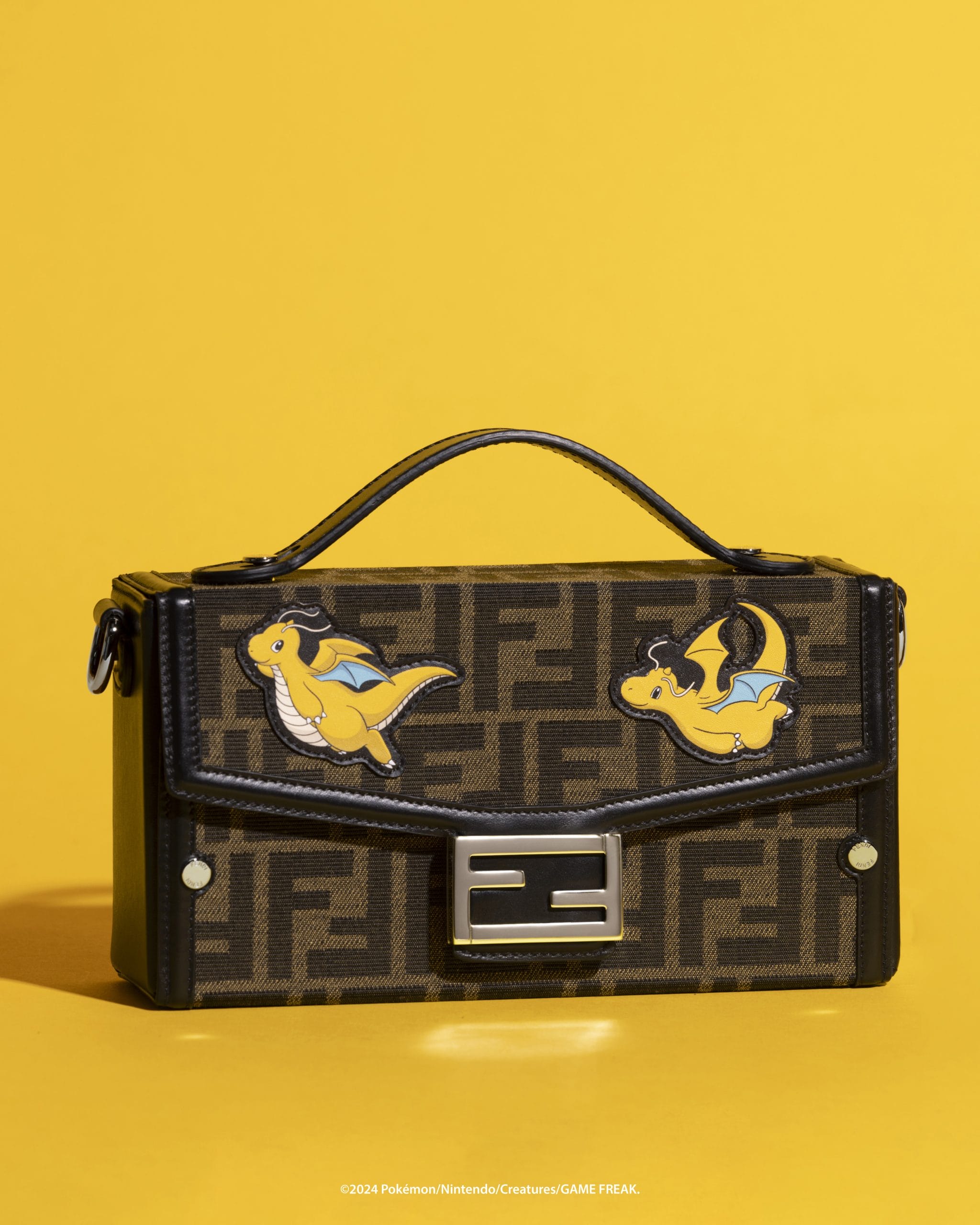 Fendi fr clearance