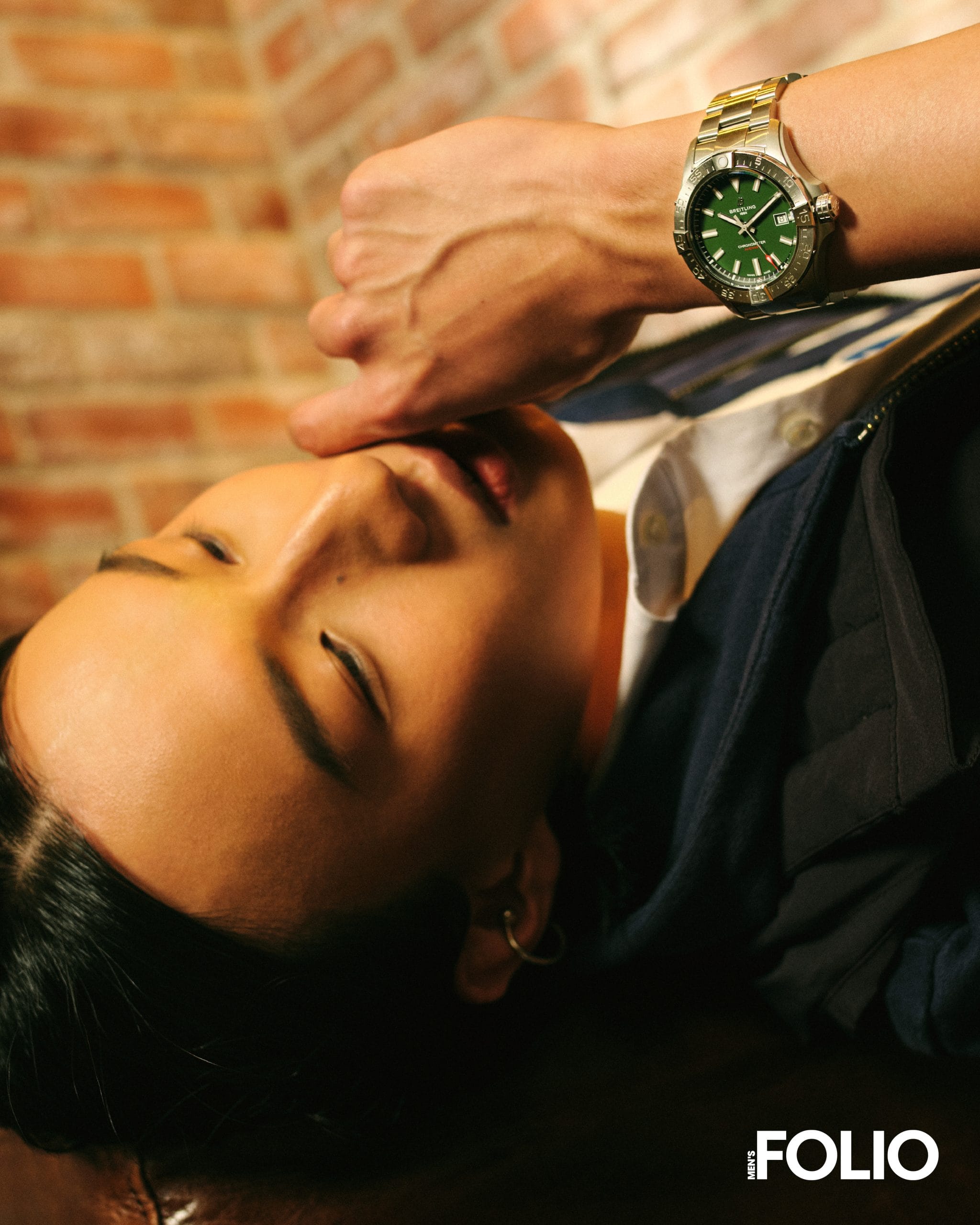 The Breitling Avenger Collection Epitomises the Adventuring Spirit