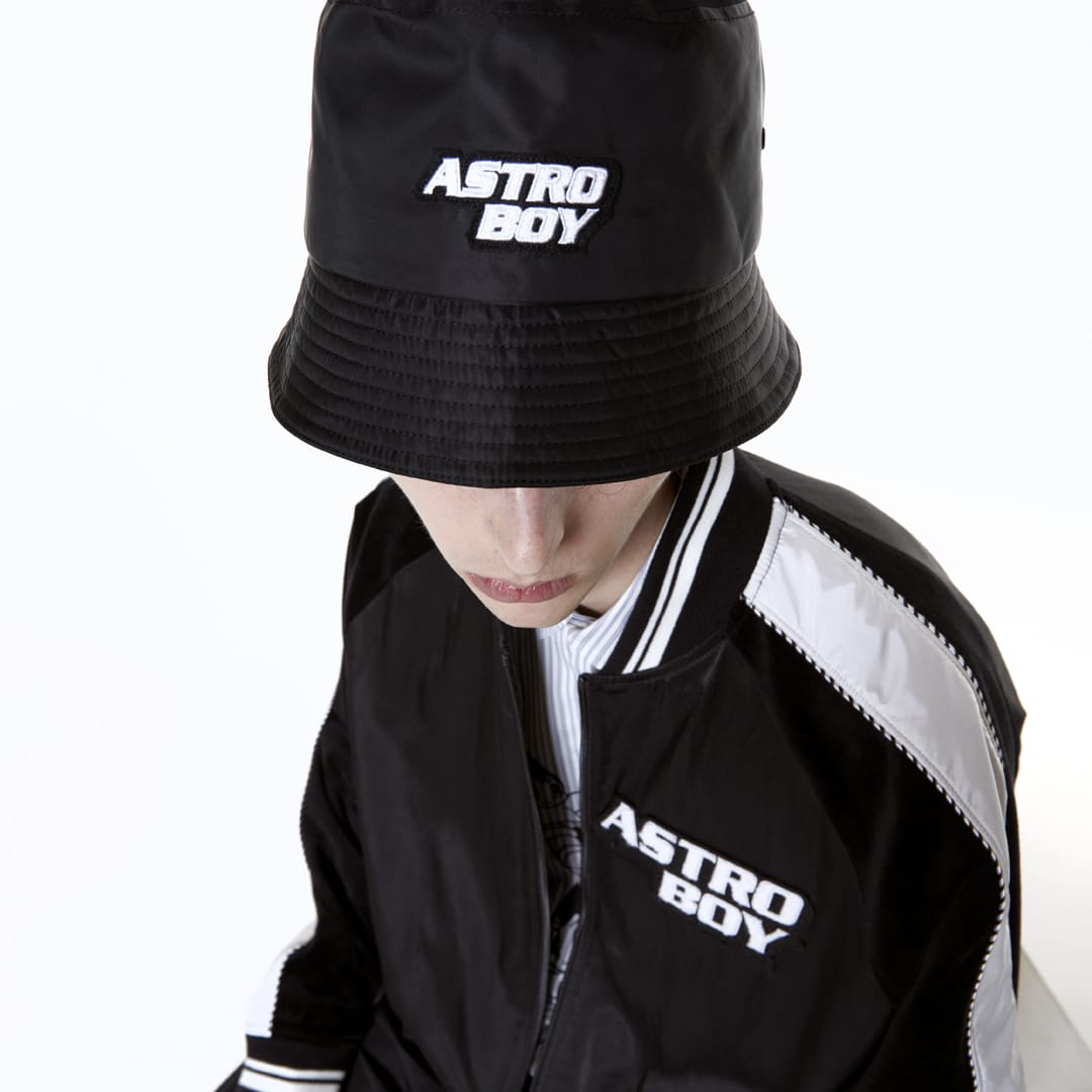 Onitsuka Tiger x Astro Boy: From Tokyo To The World