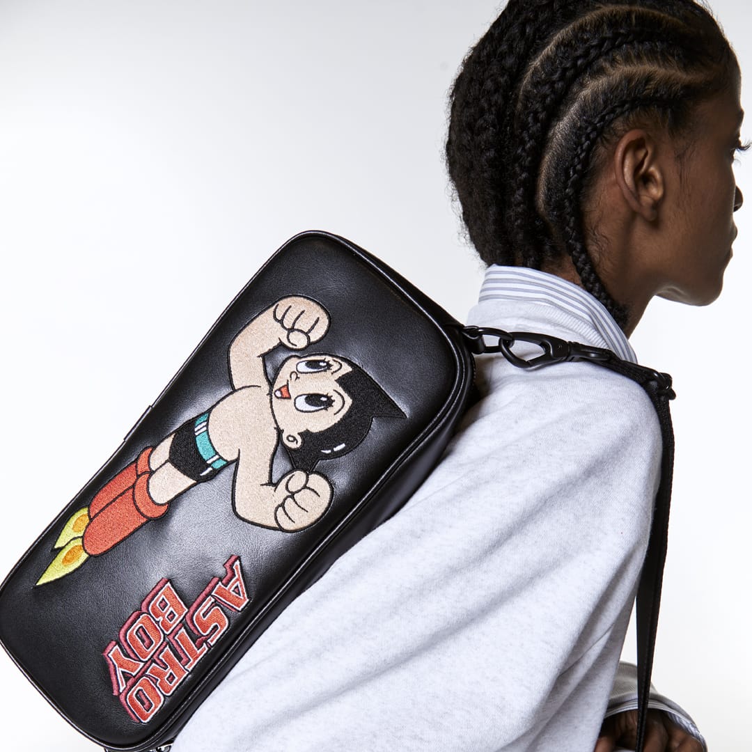 Onitsuka Tiger x Astro Boy: From Tokyo To The World