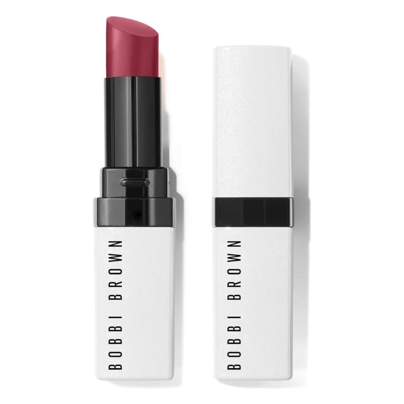 The Lip Tint for Men Is Resort '24's Surprising Swerve