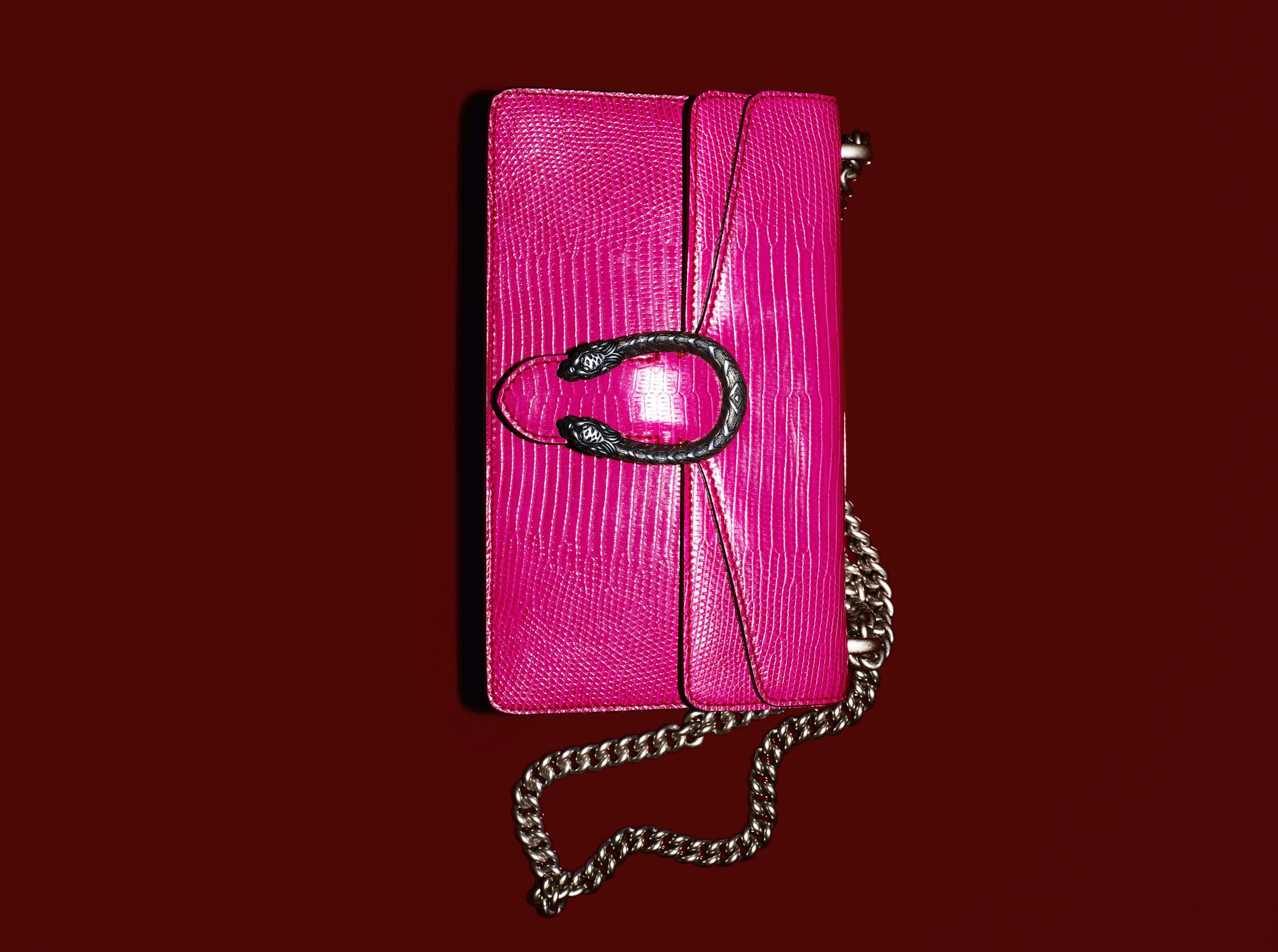 Gucci's Lunar New Year 2024 Campaign Stars Tian Xiwei - Men's Folio