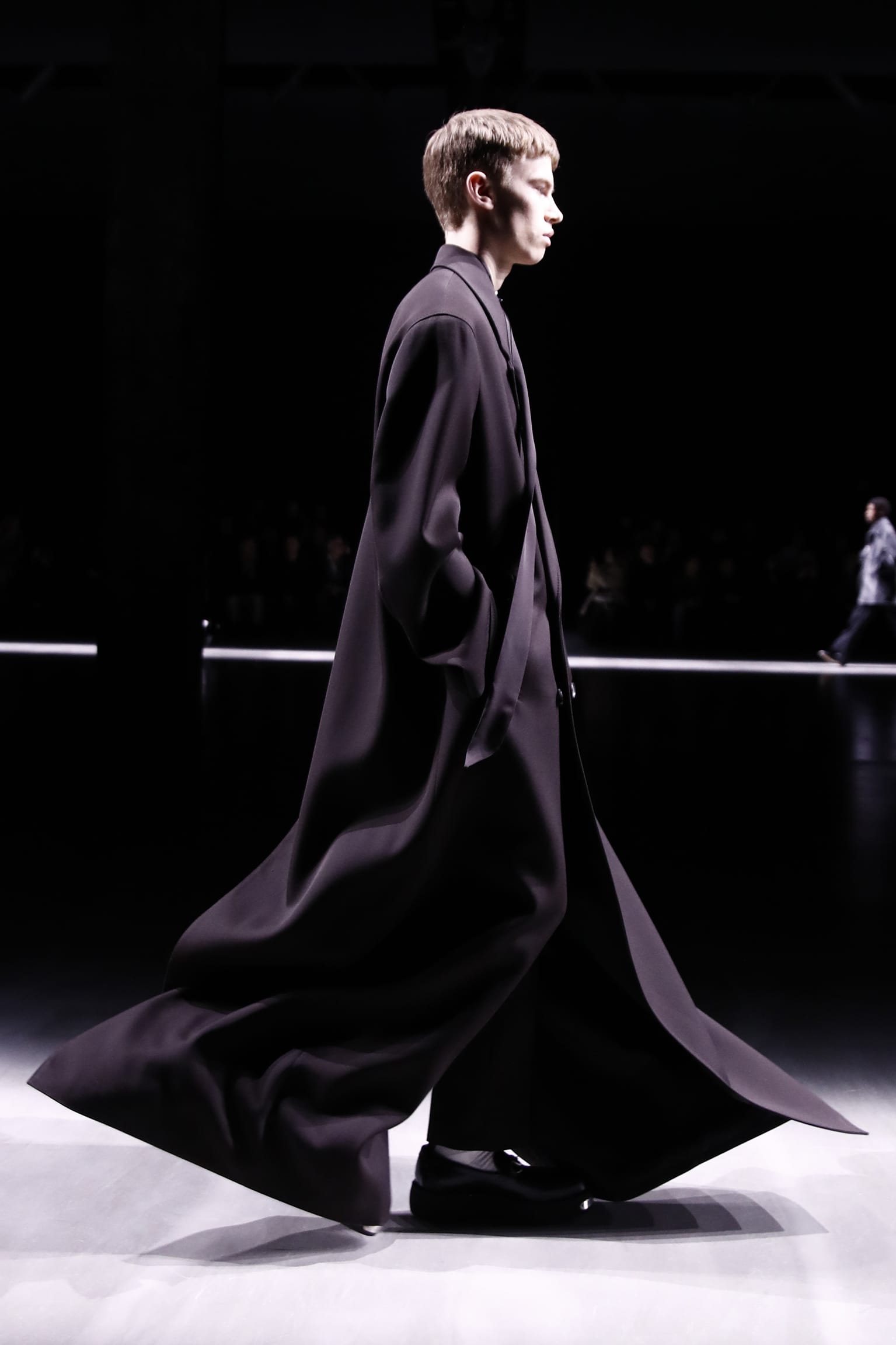 Notes From The Future: Gucci FW24 Menswear - Men's Folio