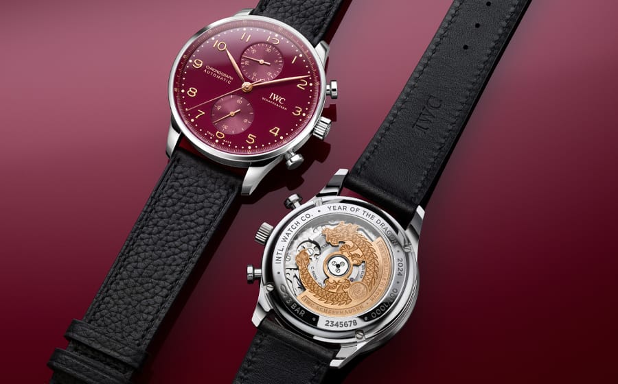 11 New Watches From Officine Panerai Men s Folio