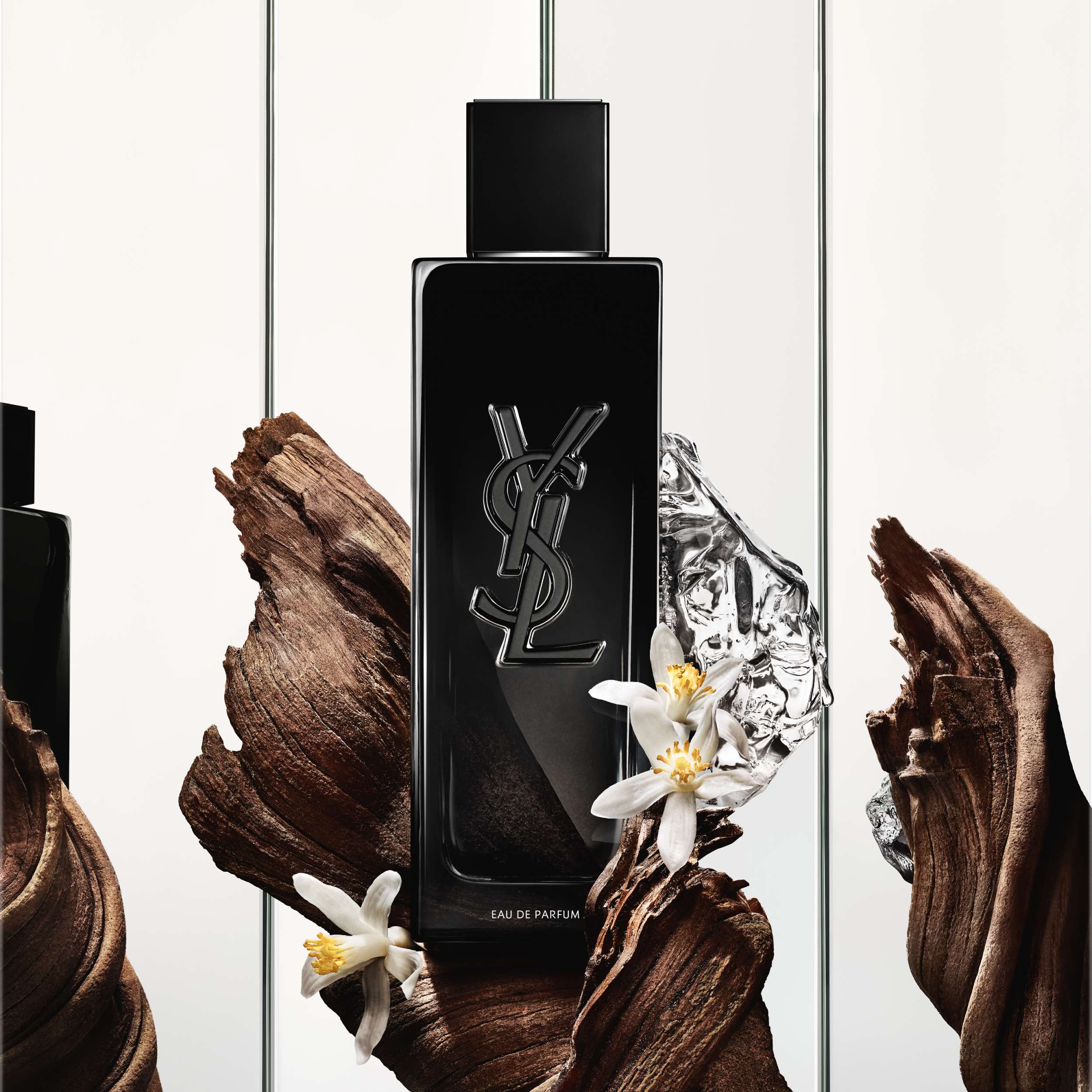 ブランデー YSL NEW SAINT LAURENT Paris, Beverly Hills exclusive skeleton full zip