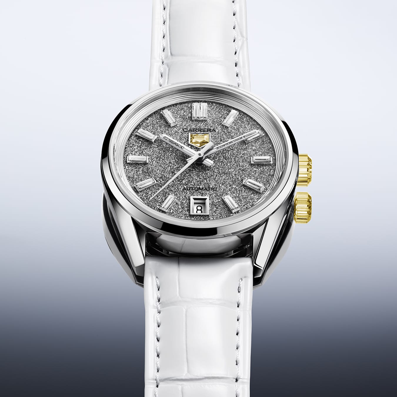 TAG Heuer Thrills at LVMH Watch Week 2024