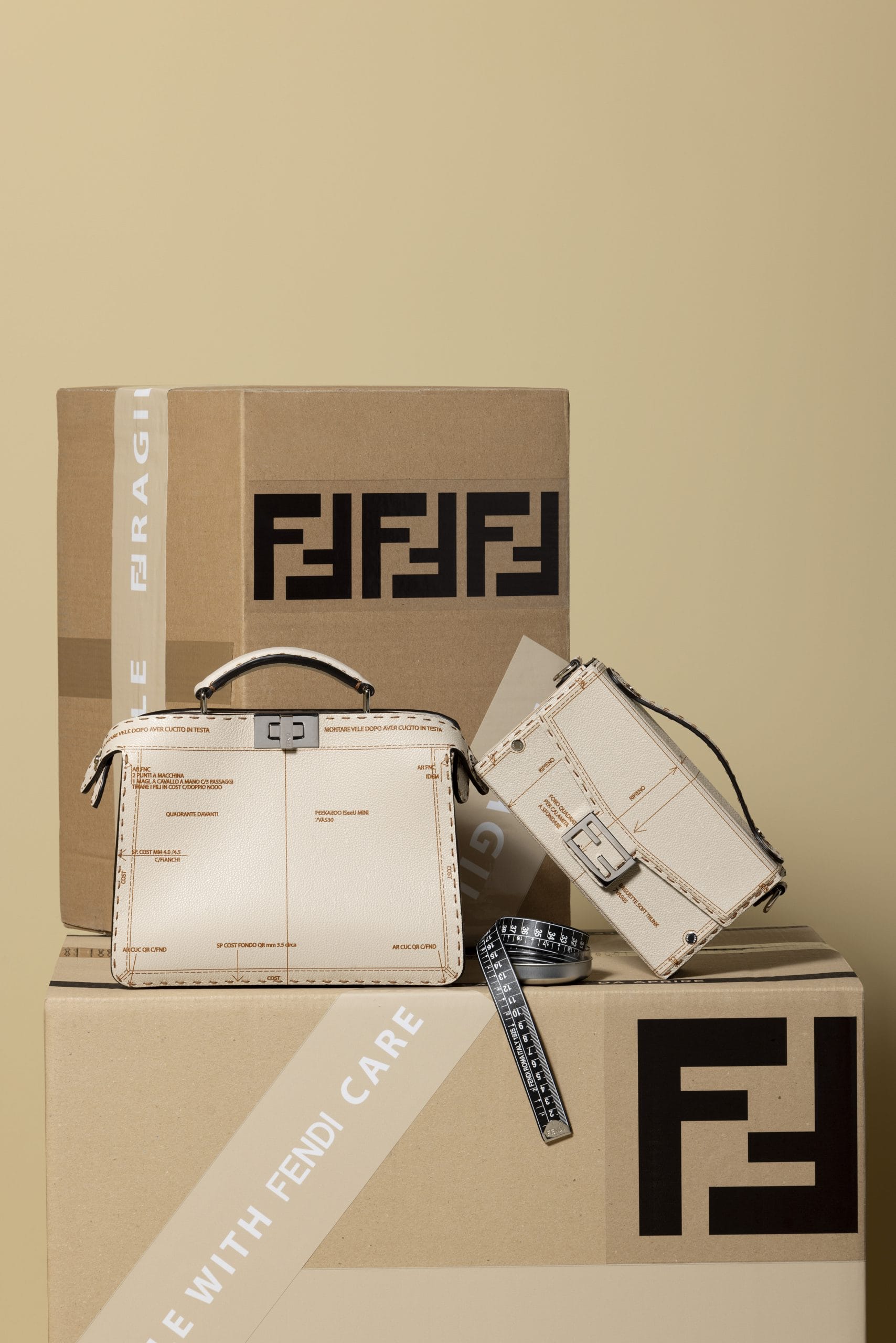 Fendi sp outlet