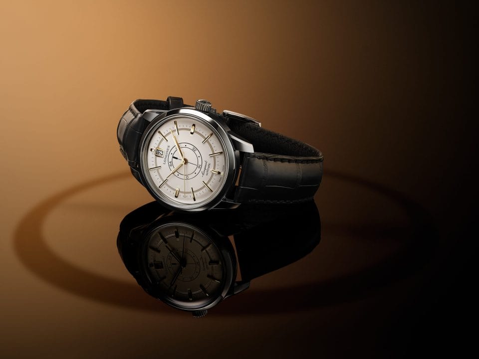 Longines, Hermès and Panerai: A Trio of Watches for Spring