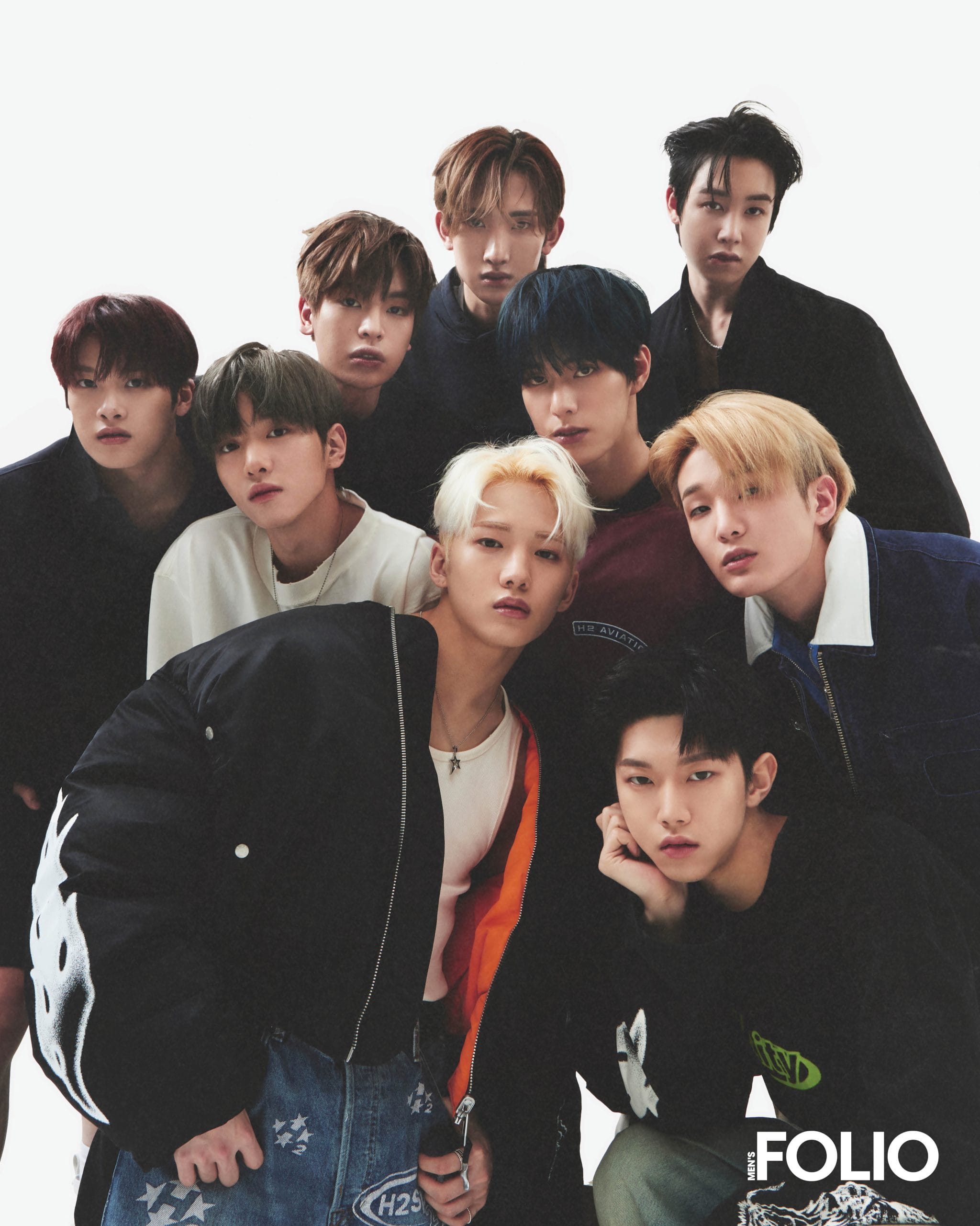 xikers ミンジェ ポラ xikers ミンジェ ポラ xikers ミンジェ サインポラ PROFILE | xikers