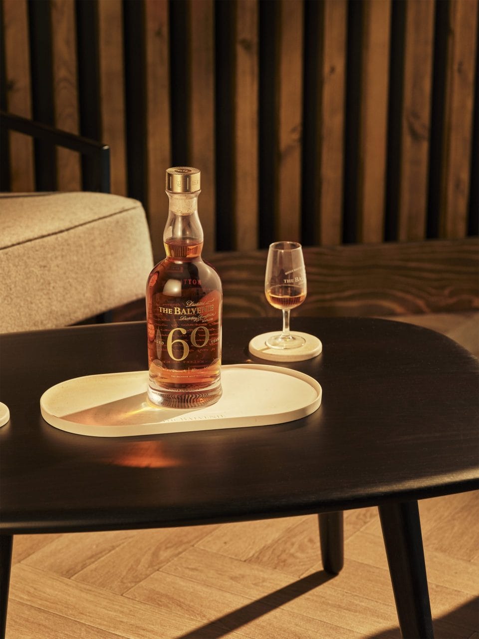 Jyri Pylkkänen, Glenfiddich & The Balvenie Regional Brand Ambassador, Shares a Thing or Two About Whisky
