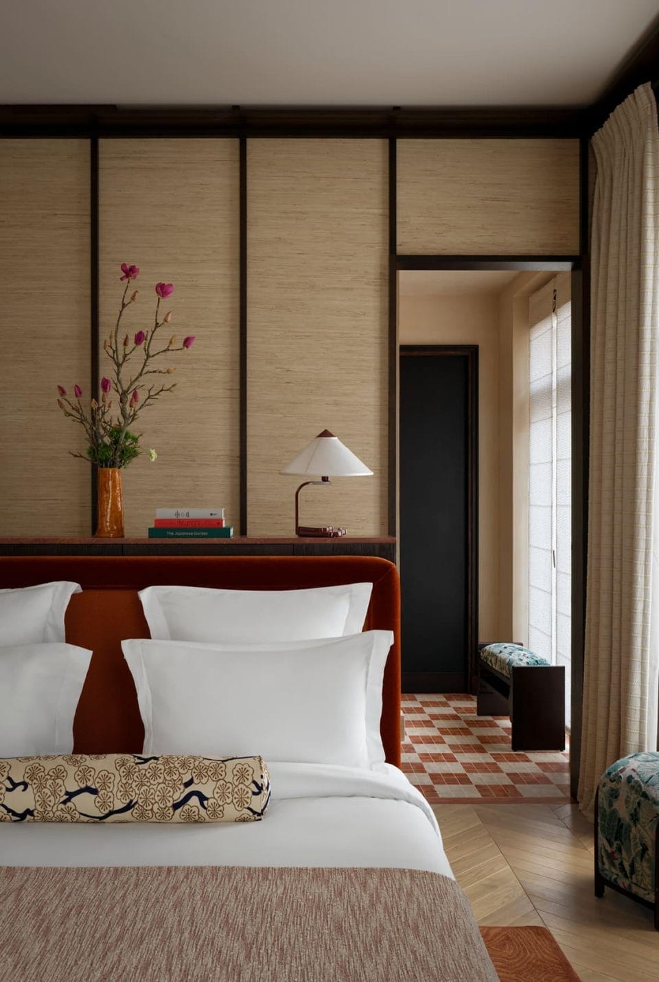 Minimalist Interiors Need Not Be Stale, Says These New Design Hotels