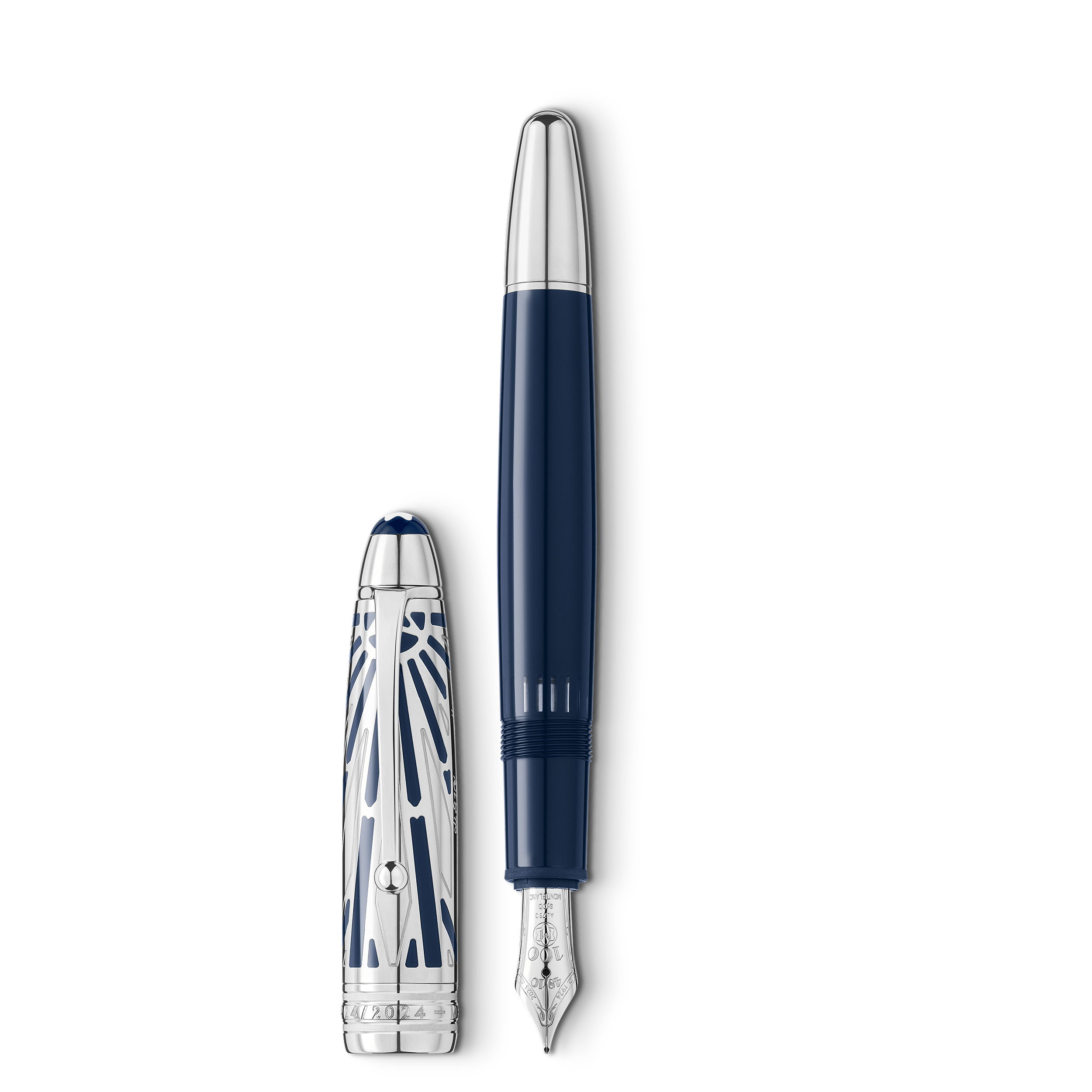 Montblanc Meisterstück the Origin Collection Celebrates 100 Years