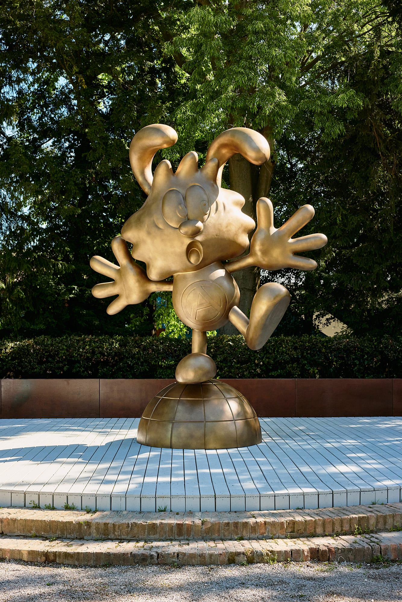 Swatch and Verdy Is an Artistic Collaboration Made in Heaven