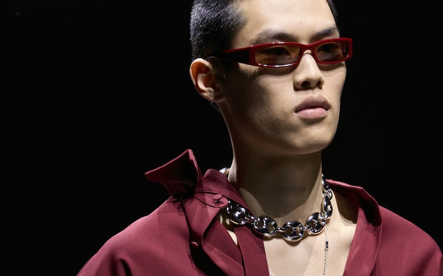 Change looks different when seen from afar: Gucci FW24