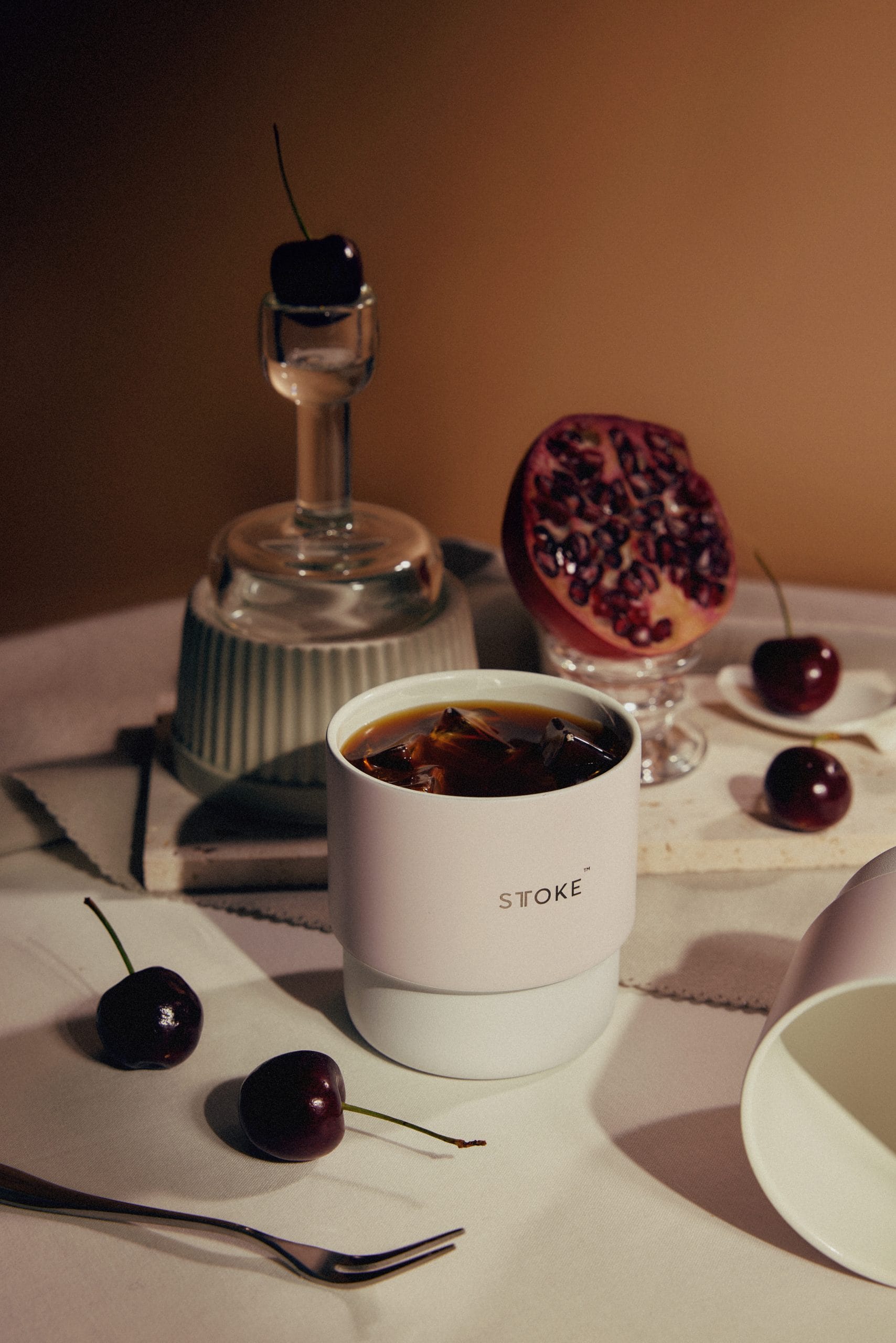 Discover the Swirl Cup and Sttoke’s Founder Samuel Soong’s Mission: Changing Lives With Coffee
