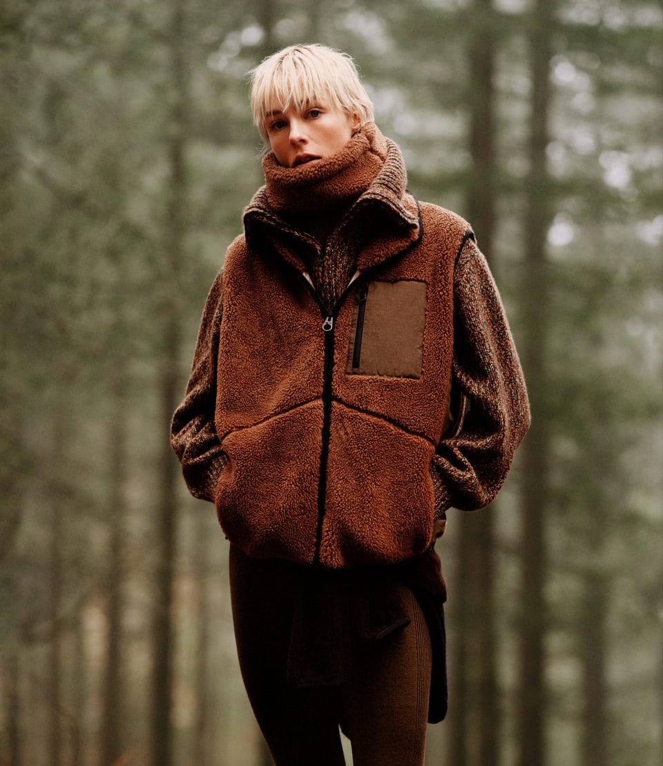 Loro Piana Brings You Into The Wild For FW24