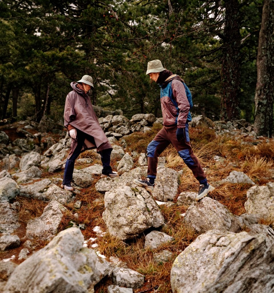 Loro Piana Brings You Into The Wild For FW24