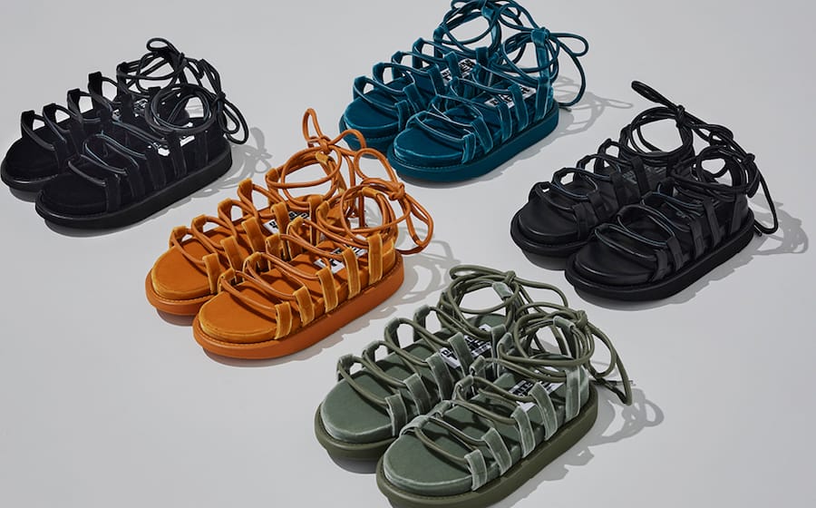大人気 早い者勝ち Onitsuka Tiger TIGER WARAJI アクセントに◎ Change Is Afoot With Onitsuka Tiger's TIGER WARAJI - Men's Folio