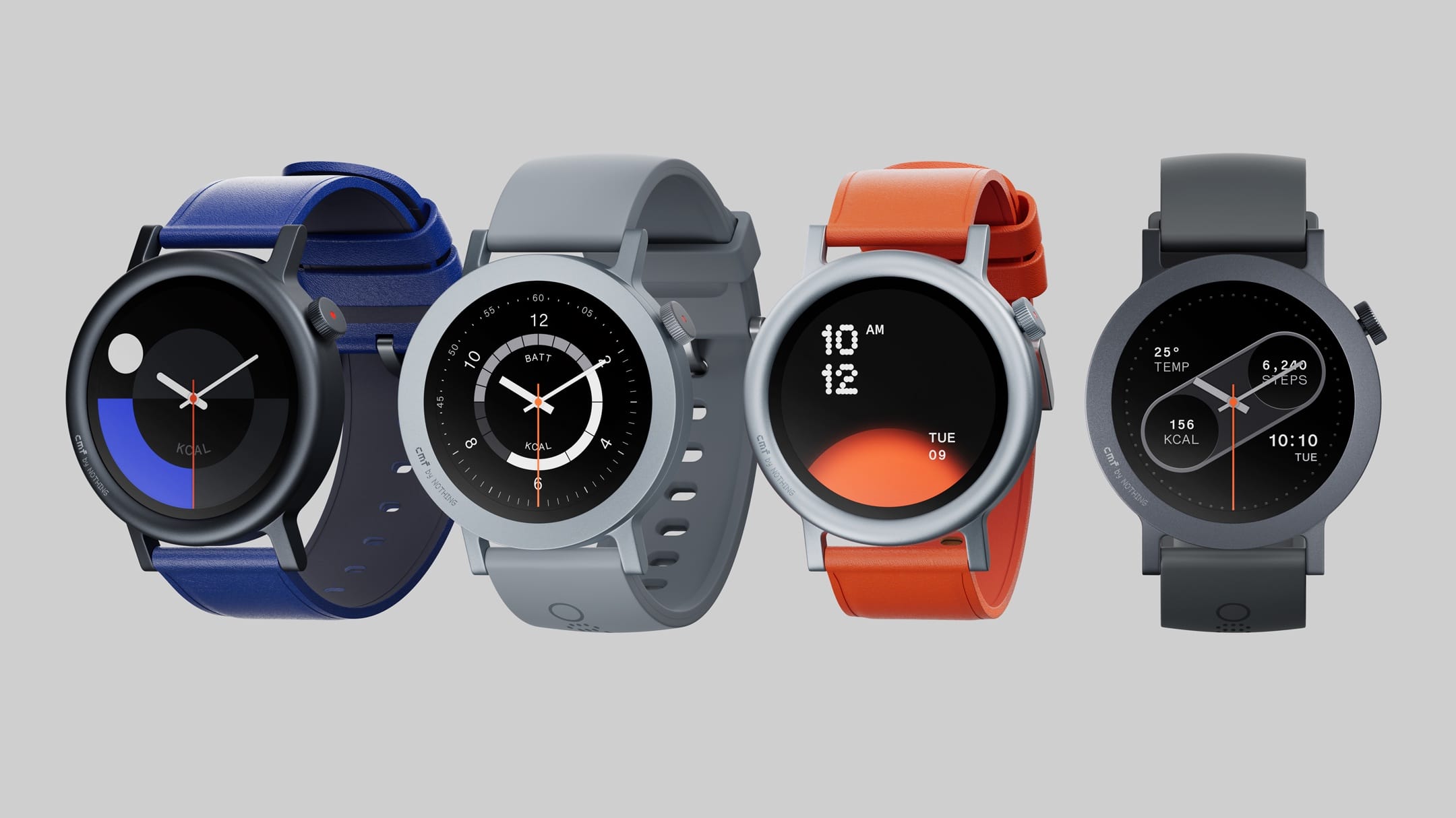 CMF Watch Pro 2 | Accessories | CMF | US