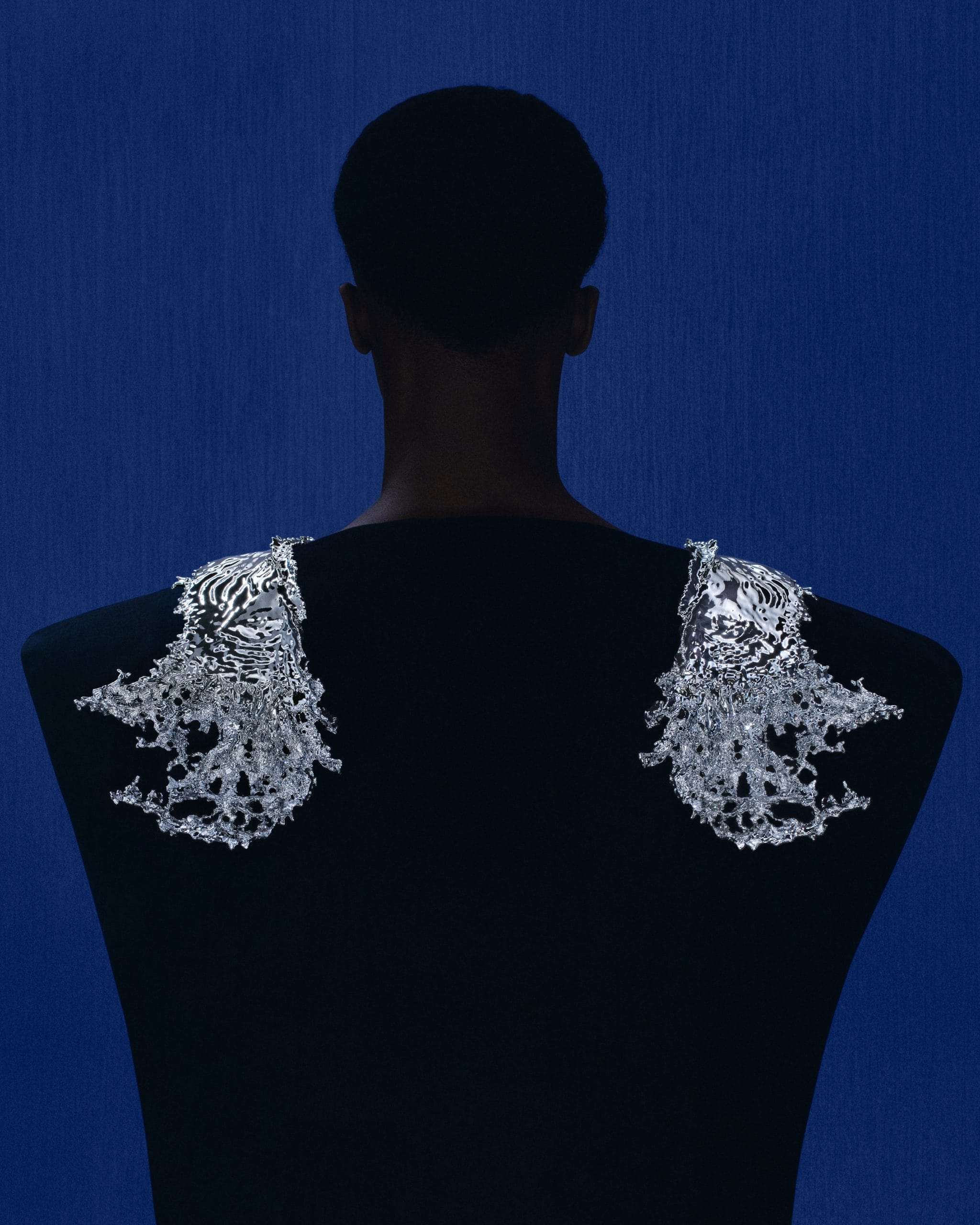 Boucheron's Latest Carte Blanche Collection is Liquid Gold