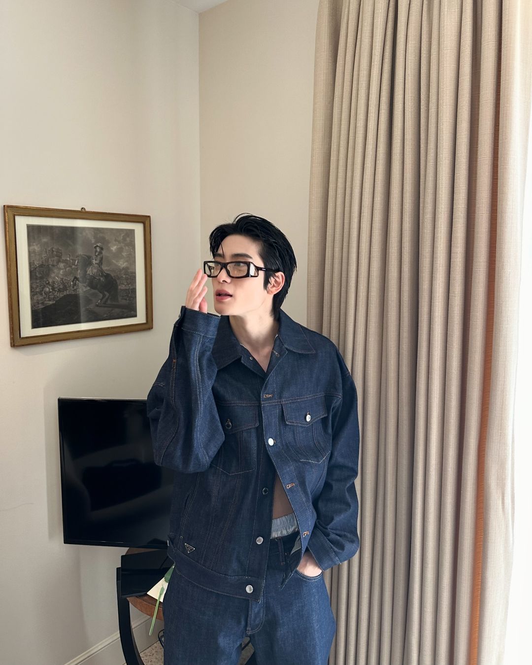 I Hot Nerds: What Is a Hot Nerd, and How to Dress Like One - Men's Folio I Hot Nerds: What Is a Hot Nerd, and How to Dress Like One - Men's Folio