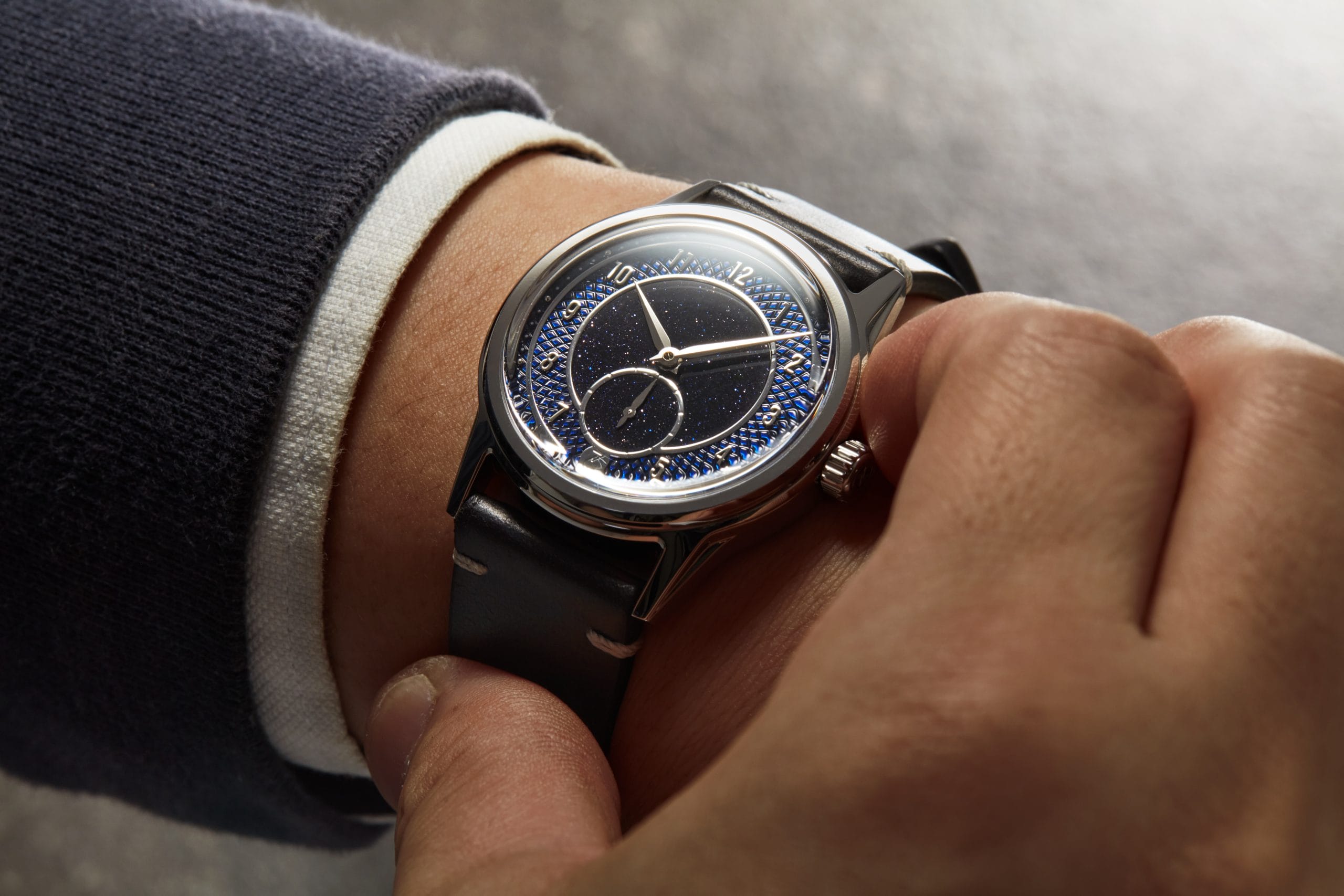 Shining Light on Singapore Watch Brands Pt 2: Zelos Watch Co. And Arcturus Watches